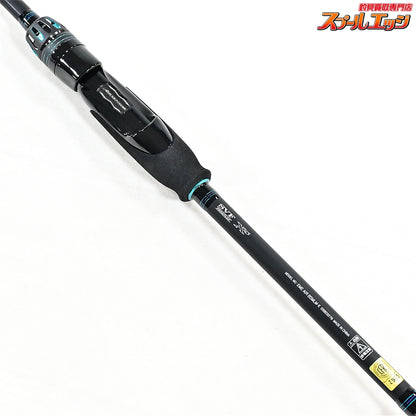 【ダイワ】 24エメラルダス エア 85MLM・K DAIWA EMERALDAS AIR アオリイカ K_178