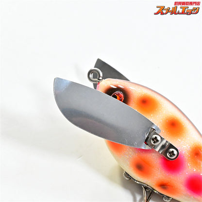 【ワイルドダンサー】 エクセレントボーイ スローテーパー 2016 オリカラ ブラウンバックパロットラメ WILD DANCER WILDON slowtapar K_060