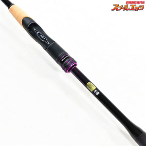 【シマノ】 25ブレニアス XR S76ML-S SHIMANO Brenious チヌ K_165