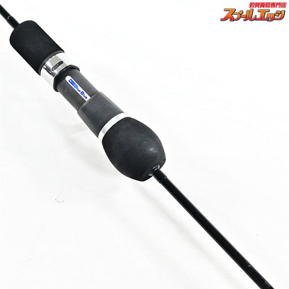 【ブルーブルー】 ブラックナックル ファインコントロール 630 Blue Blue BLACK KNUCKLE Fine Control ワラサ サワラ K_236