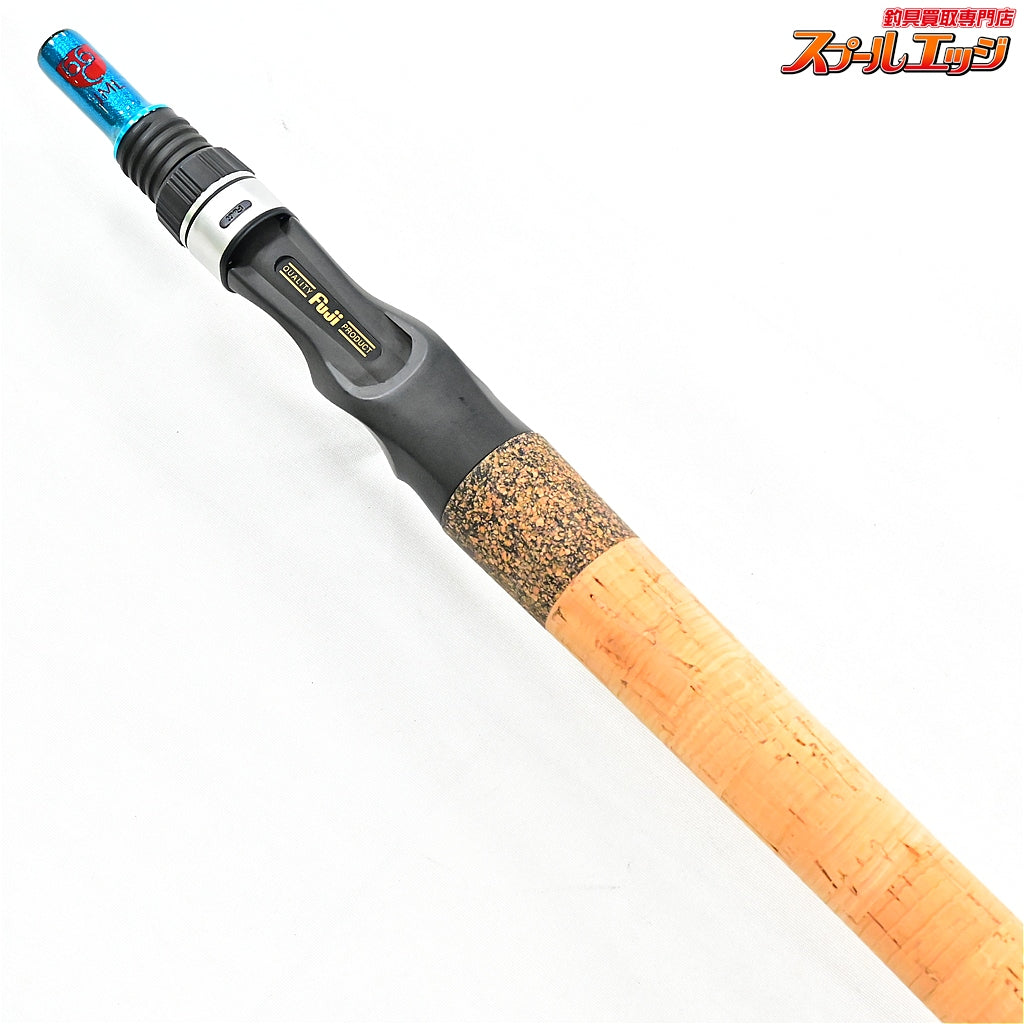 【ツララ】 25フライテクス ジャジル 66ML TULALA FLIGHTEX Jazil ブラックバス K_126