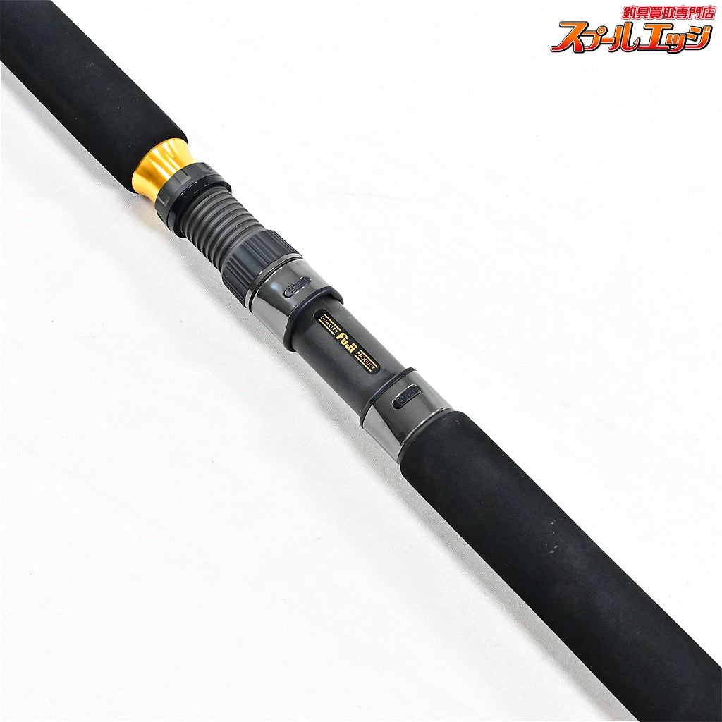 【MCワークス】 スローハンド 814PD ムービングベイトスペシャル MC-WORKS SLOW HAND ヒラマサ キハダマグロ ブリ K_230