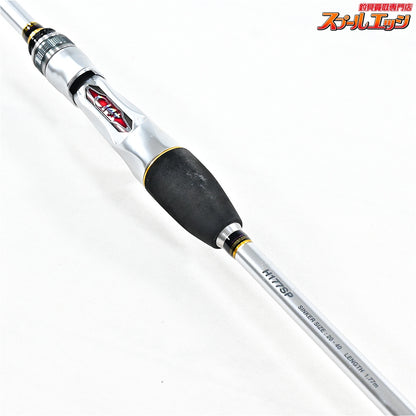 【シマノ】 18ステファーノ攻 H177SP SHIMANO SHIMANO Stephano カワハギ K_215