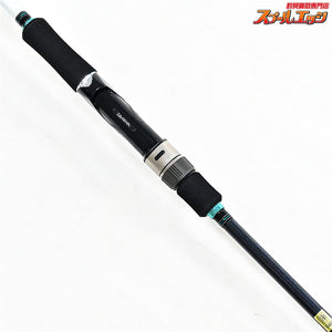 【ダイワ】 11エメラルダス INF インフィート 86MLI インターライン DAIWA EMERALDAS INTERLINE アオリイカ K_180