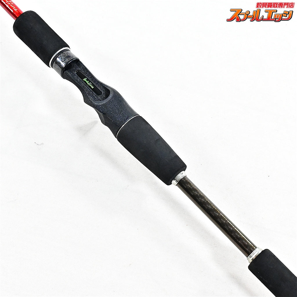 【レスターファイン】 シーズコンダクター 65L Restaffine Seas conductor Restaffine ヒラマサ カンパチ ブリ K_238