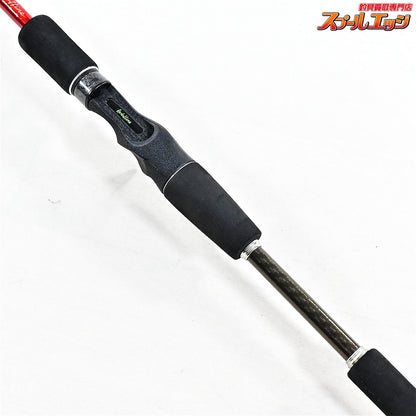 【レスターファイン】 シーズコンダクター 65L Restaffine Seas conductor Restaffine ヒラマサ カンパチ ブリ K_238