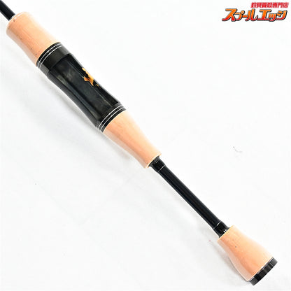 【ジャッカル】 ティモン Tコネクション エリア TCA-S61L+E JACKALL TIMON T-CONNECTION AREA ニジマス ヤマメ イワナ アマゴ K_142