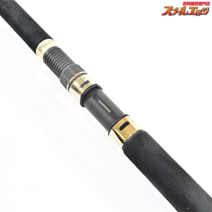 【シマノ】 舳 ミヨシ 40-300 SHIMANO MIYOSHI マダイ ヒラメ イサキK_196