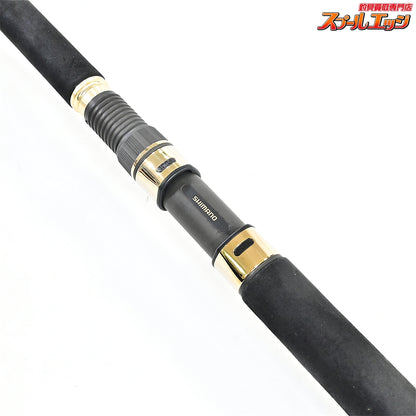 【シマノ】 舳 ミヨシ 40-300 SHIMANO MIYOSHI マダイ ヒラメ イサキK_196