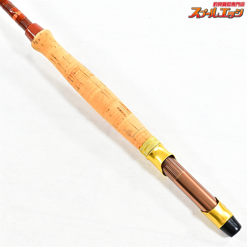 【アブ】 スヴァングスタ フェラライト 856 ズーム ABU SVANGSTA FERALITE  ブラックバス イワナ シーバス K_175
