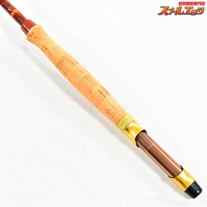 【アブ】 スヴァングスタ フェラライト 856 ズーム ABU SVANGSTA FERALITE  ブラックバス イワナ シーバス K_175