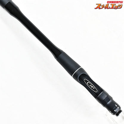 【シマノxジャッカル】 19ポイズン アドレナ 2611MH SHIMANOxJACKALL POISON ADRENA ブラックバス K_224