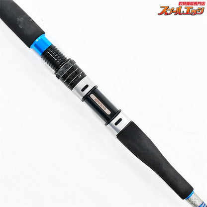 【アルファタックル】 ショートアーム GS 73 170M alphatackle SHORT-ARM アジ タチウオ イサキ K_150