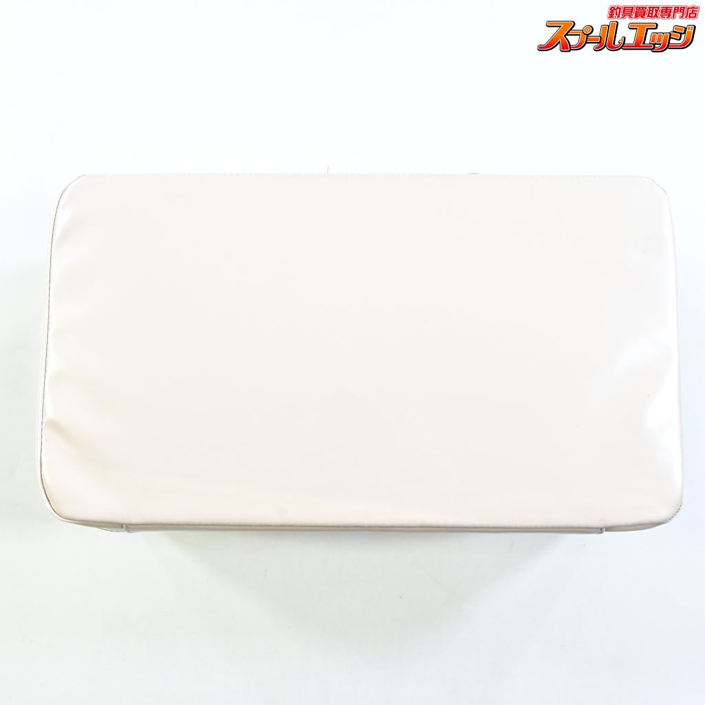 【がまかつ】 がまへら へらクッション5 V GM-2550 ローズホワイト GAMAKATSU ヘラブナ K_140