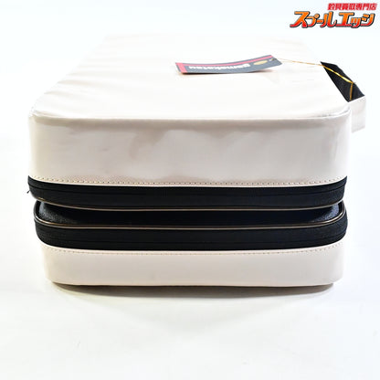【がまかつ】 がまへら へらクッション5 V GM-2550 ローズホワイト GAMAKATSU ヘラブナ K_140