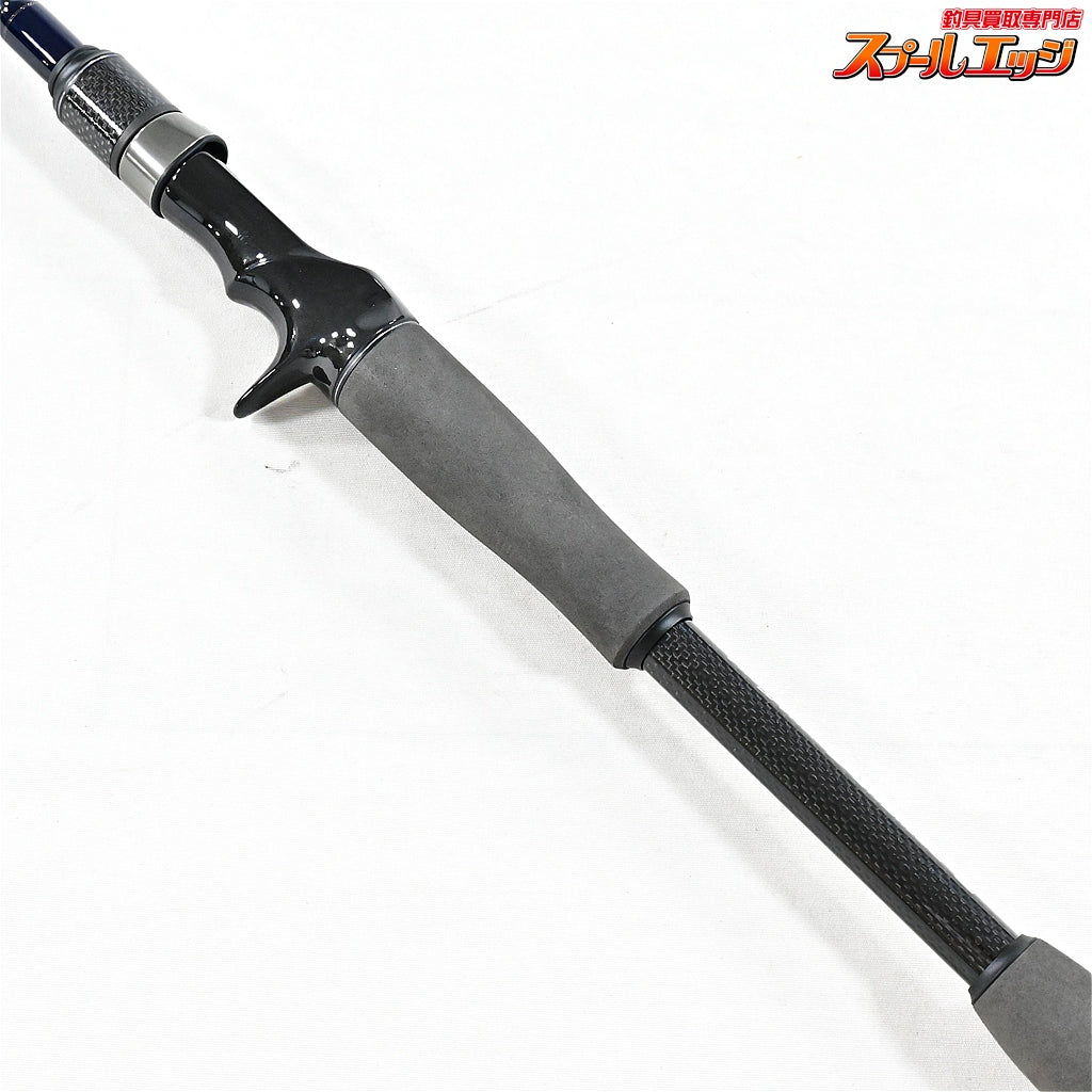 【デジーノ】 レーベン トルクチューン DLT-C611M/HRST1s エムスラ EVAモデル DESIGNO LEBEN Torque-Tune ブラックバス K_255