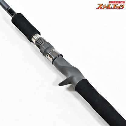 【リップルフィッシャー】 モンスターインパクト 91BH Ripple Fisher MonsterImpact シーバス ブリ ワラサ K_185