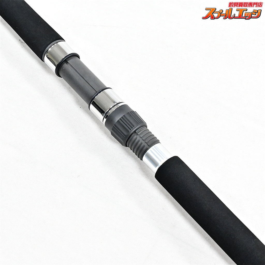 【ダイワ】 19ヴァデル C80MS・Y DAIWA VADEL カツオ ワラサ シイラ K_229