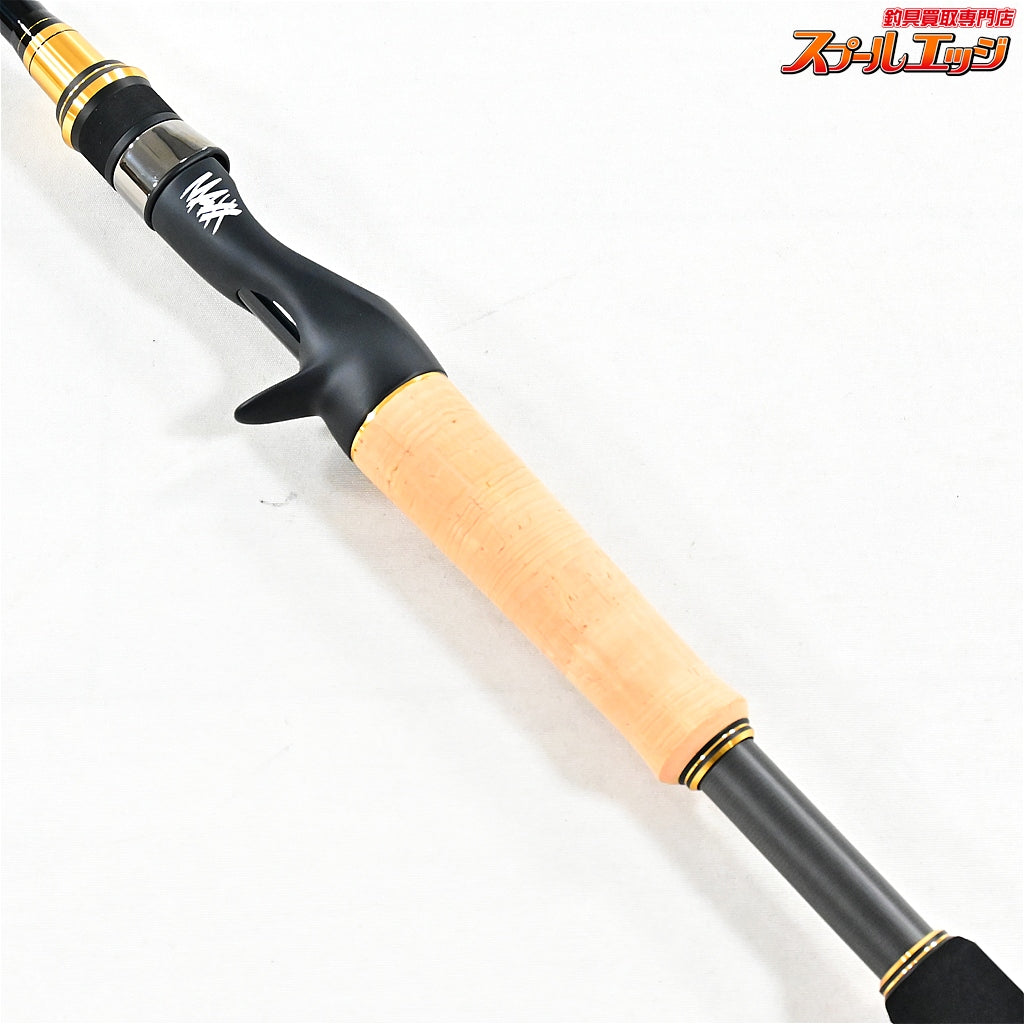 【レイドジャパン】 グラディエーター マキシマム GX-71XHC-ST パワーザマックス RAID-JAPAN GLADIATOR MAXIMUM THE MAXX ブラックバス K_261