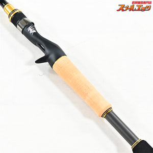 【レイドジャパン】 グラディエーター マキシマム GX-71XHC-ST パワーザマックス RAID-JAPAN GLADIATOR MAXIMUM THE MAXX ブラックバス K_261