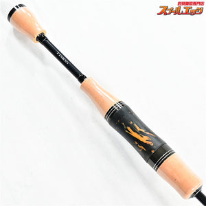 【ジャッカル】 ティモン Tコネクション エリア TCA-S61L+E JACKALL TIMON T-CONNECTION AREA ニジマス ヤマメ イワナ アマゴ K_142