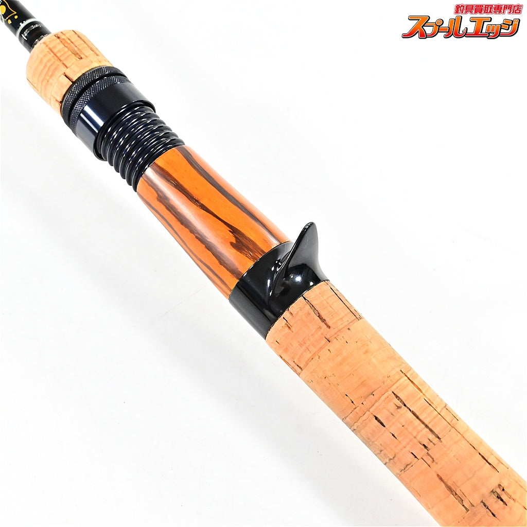 【テーパー&シェイプ】 グラスウェイ ジャパントラウトV GJTVC-54LLLT TAPER&SHAPE GLASSWAY ニジマス ヤマメ イワナ K_126