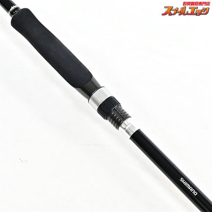 【シマノ】 19ソルティーアドバンス シーバス S96M SHIMANO SALTY ADVANCE SEABASS シーバス ヒラメ マゴチ K_191