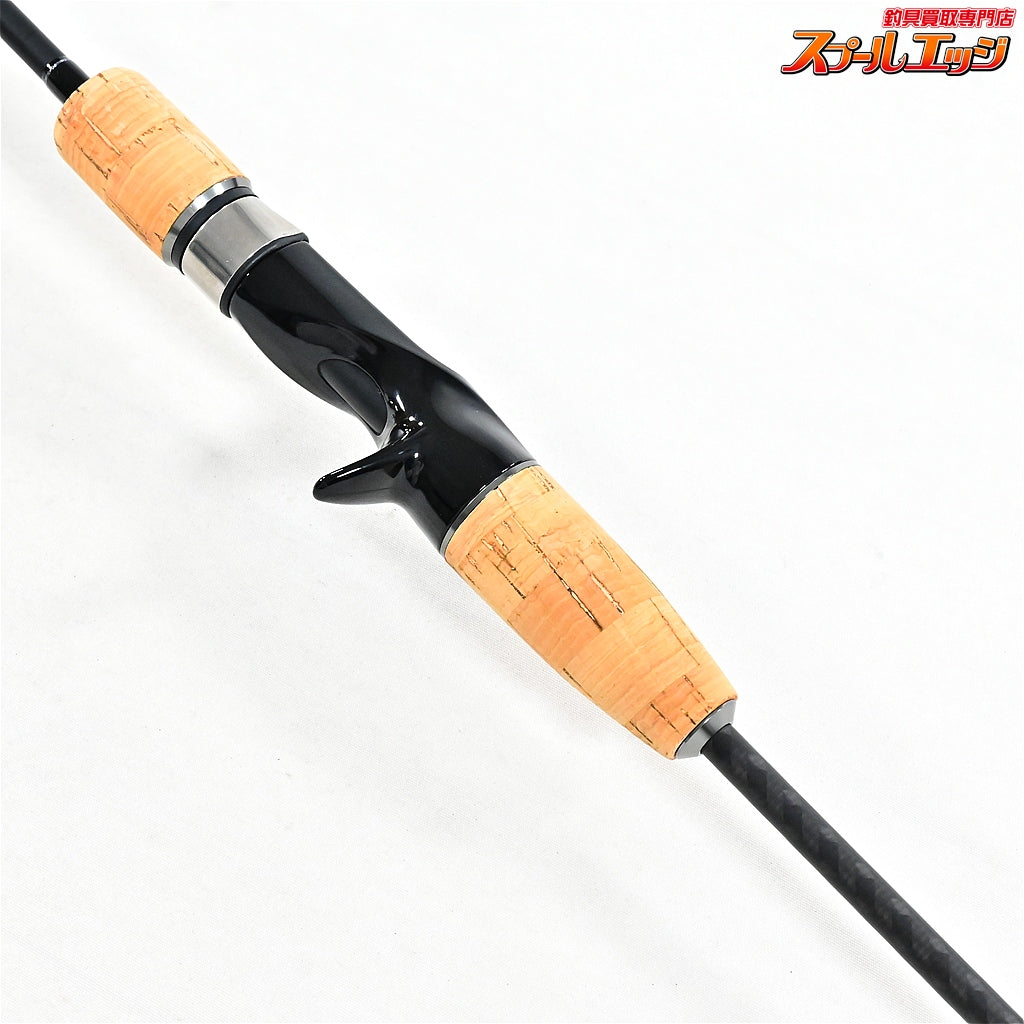 【ツリノ】 ラワイヤ メタルティップゲーム B662ML サーベルテンヤバーサタイル Tsulino LAWAIA タチウオ K_145
