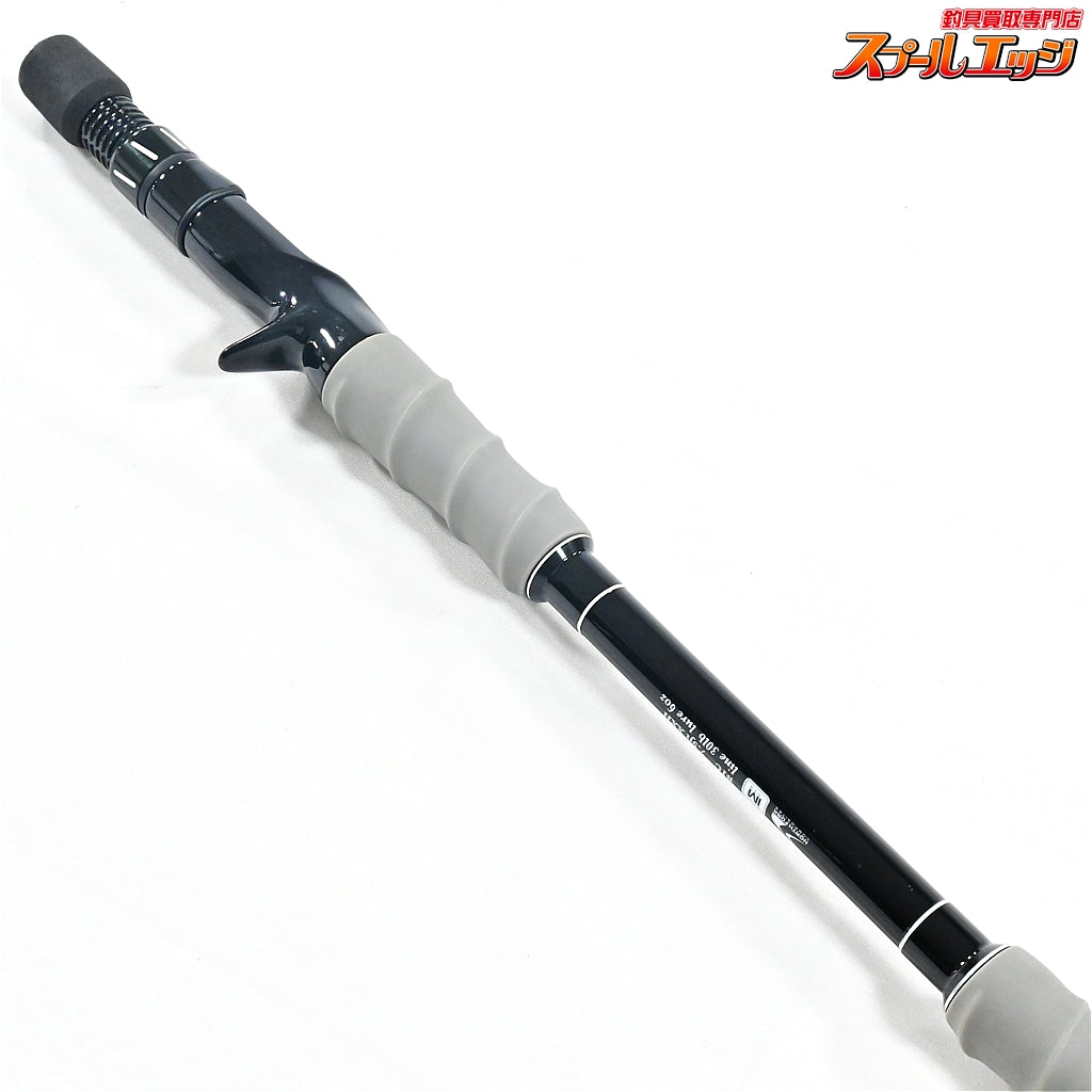 【DRT】 パルス 1C 7.9ft XXH グレークリップ イベント限定 DRT PULSE #1C 7.9ft XXH ブラックバス K_234