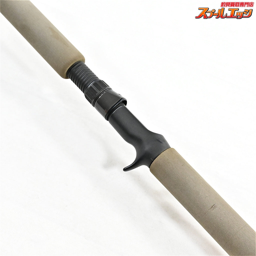 【ザウルス】 ソルトウォーター スポーツマン PE-65L SC65PE-7 ベイト SAURUS Saltwater Sportsman ワラサ サワラ K_240