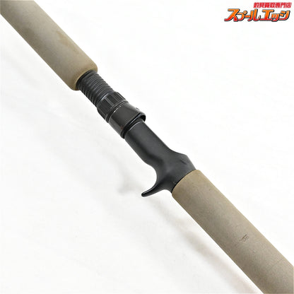 【ザウルス】 ソルトウォーター スポーツマン PE-65L SC65PE-7 ベイト SAURUS Saltwater Sportsman ワラサ サワラ K_240