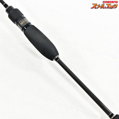 【メジャークラフト】 鯵道5G AD5-S622UL/AJI Major Craft AJI-DO アジ メバル K_138