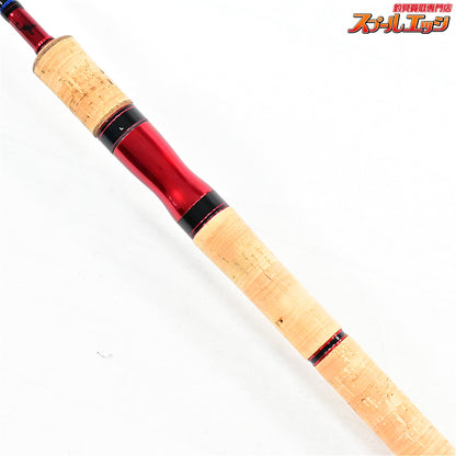 【シマノ】 21スコーピオン 2831R-2 SHIMANO Scorpion ブラックバス K_173