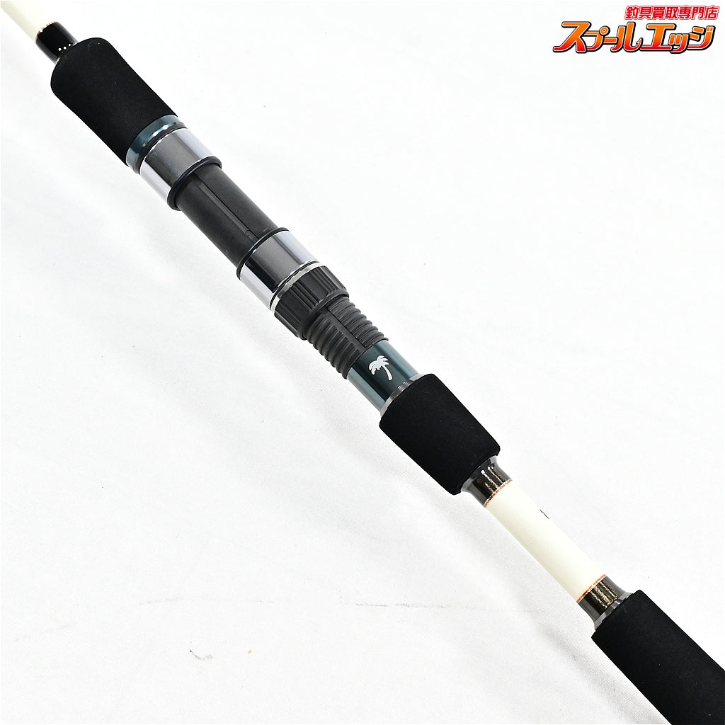 【パームス】 サーフラウド SLGS-90ML・PE PALMS ELUA Surfloud シーバス チヌ ヒラメ K_184