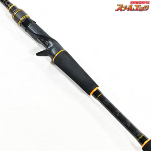【アブガルシア】 オーシャンフィールド ボートロック OBRC-702H Abu Garcia OCEANFIELD BOAT ROCK ハタ カサゴ アイナメ K_153