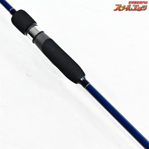 【ヤマガブランクス】 ブルーカレント3 III 74 BLC3-74 YAMAGA Blanks Blue Current メバル アジ シーバス K_164
