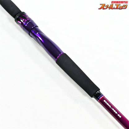 【ダイワ】 ハートランド リベラリスト 903ML+RSS-22 DAIWA HEARTLAND LIBERALIST ブラックバス シーバス キジハタ K_167