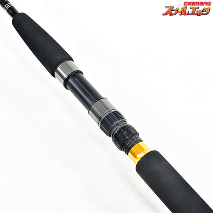 【MCワークス】 ダブルトラップ 642PS MC-WORKS DOUBLE TRAP ブリ ヒラマサ カンパチ K_238