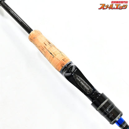 【アブガルシア】 ファンタジスタ ディーズ FNC-66L+ スーパーベイトフィネス2 Abu Garcia Fantasista Deez ブラックバス K_242