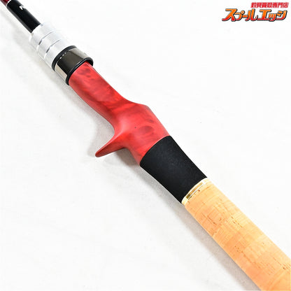 【フィッシュマンxジョインター】 ビームス ブランシエラ 5.2UL 52UL FishmanxJOINTER Beams blancsierra ヤマメ イワナ アマゴ K_101