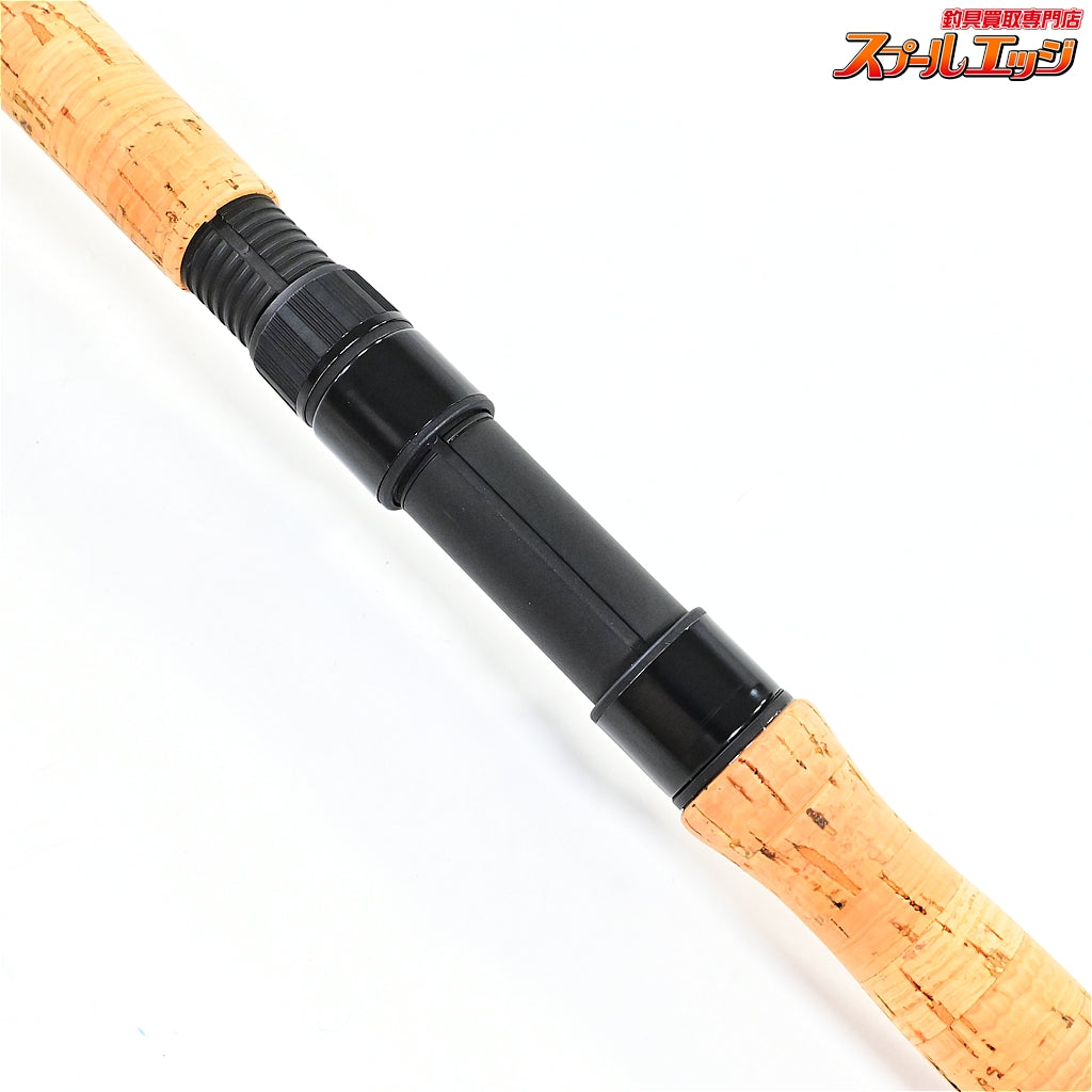 【ハーディー】 グラファイト セーラー フライロッド 12-1/2 381cm #9 サーモン HARDY GRAPHITE Salar ヤマメ イワナ K_174