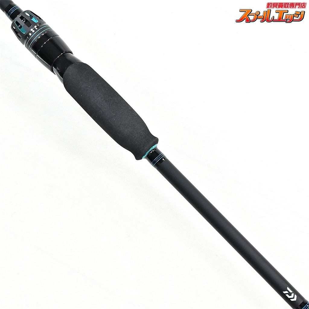 【ダイワ】 24エメラルダス エア 85MLM・K DAIWA EMERALDAS AIR アオリイカ K_178