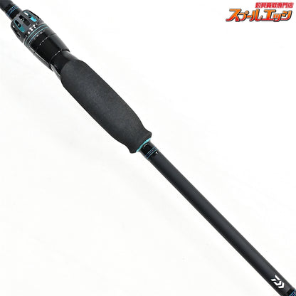 【ダイワ】 24エメラルダス エア 85MLM・K DAIWA EMERALDAS AIR アオリイカ K_178