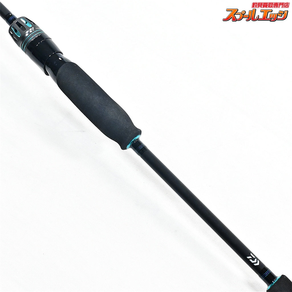 【ダイワ】 25エメラルダス エア IL 710L・J DAIWA EMERALDAS AIR アオリイカ K_167