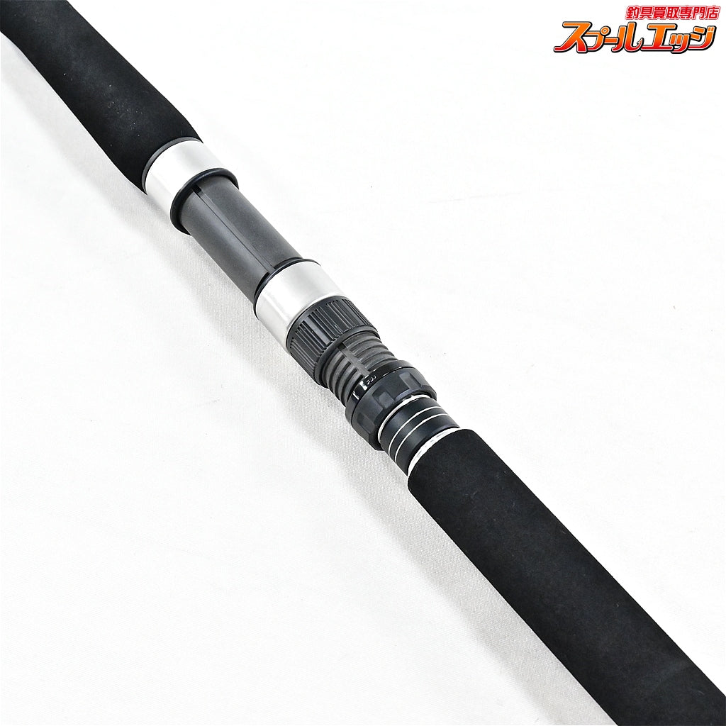 【シマノ】 21グラップラー BB タイプJ S60-2 SHIMANO GRAPPLER BB Type-J タチウオ イナダ サワラ K_212
