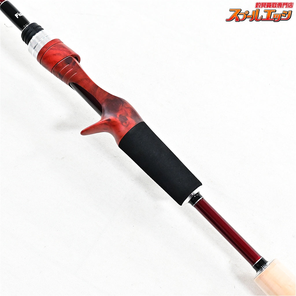 【フィッシュマン】 ビームス インテ 7.7UL 77UL Fishman Beams inte メバル アジ クロダイ K_138