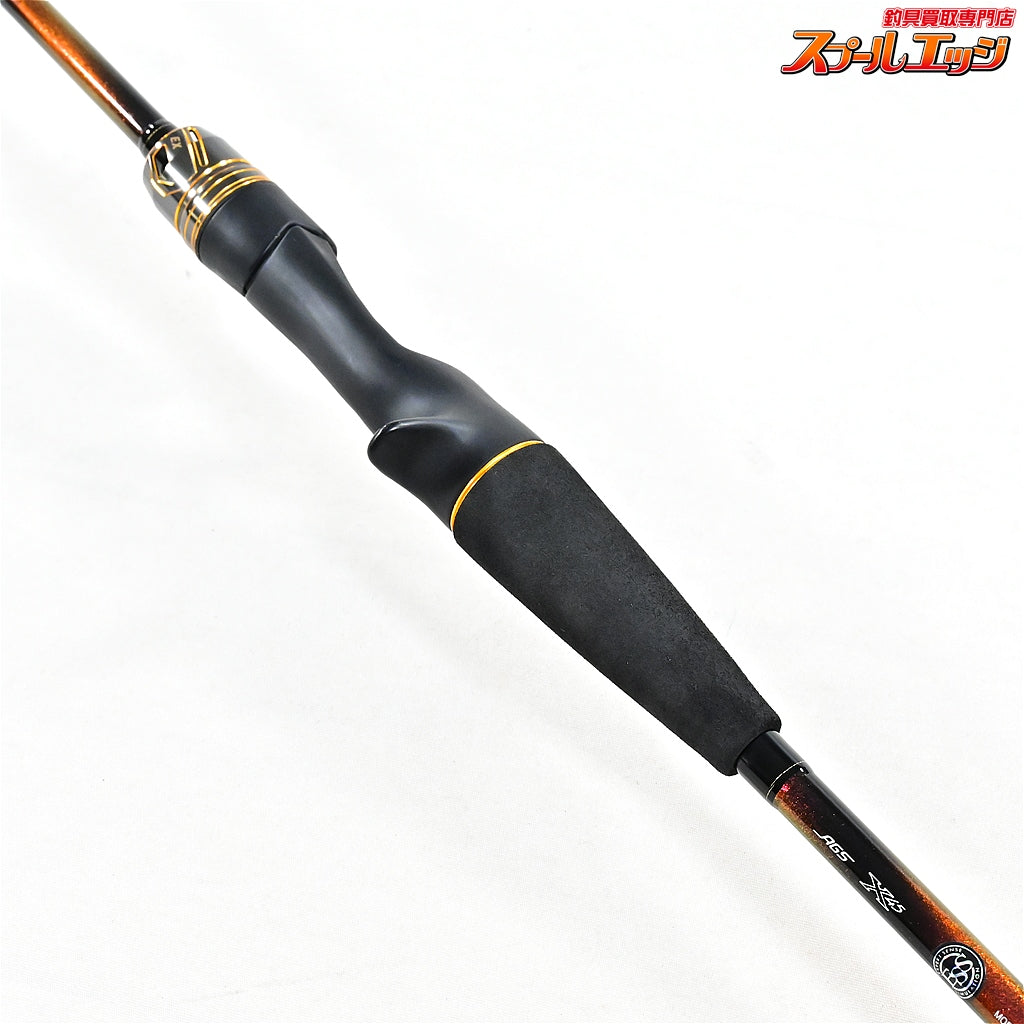 【ダイワ】 25瞬鋭 テンヤタチウオ EX 91H-160 DAIWA SHUNEI TENYA-TACHIUO タチウオ K_207