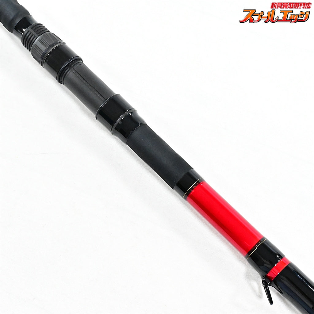 【ダイワ】 メーター倶楽部 巨鯉 烈火 MH525B DAIWA METER CLUB REKKA コイ K_177