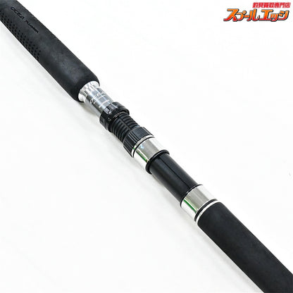 【シマノ】 オシアプラッガー フルスロットル S80M SHIMANO OCEA PLUGGER FULL THROTTLE ブリ ヒラマサ カンパチ K_225