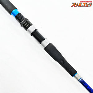 【アルファタックル】 ショートアーム GS 73 170M alphatackle SHORT-ARM アジ タチウオ イサキ K_150
